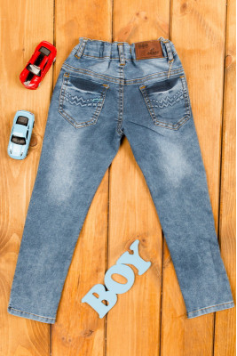 Джинси для хлопчика